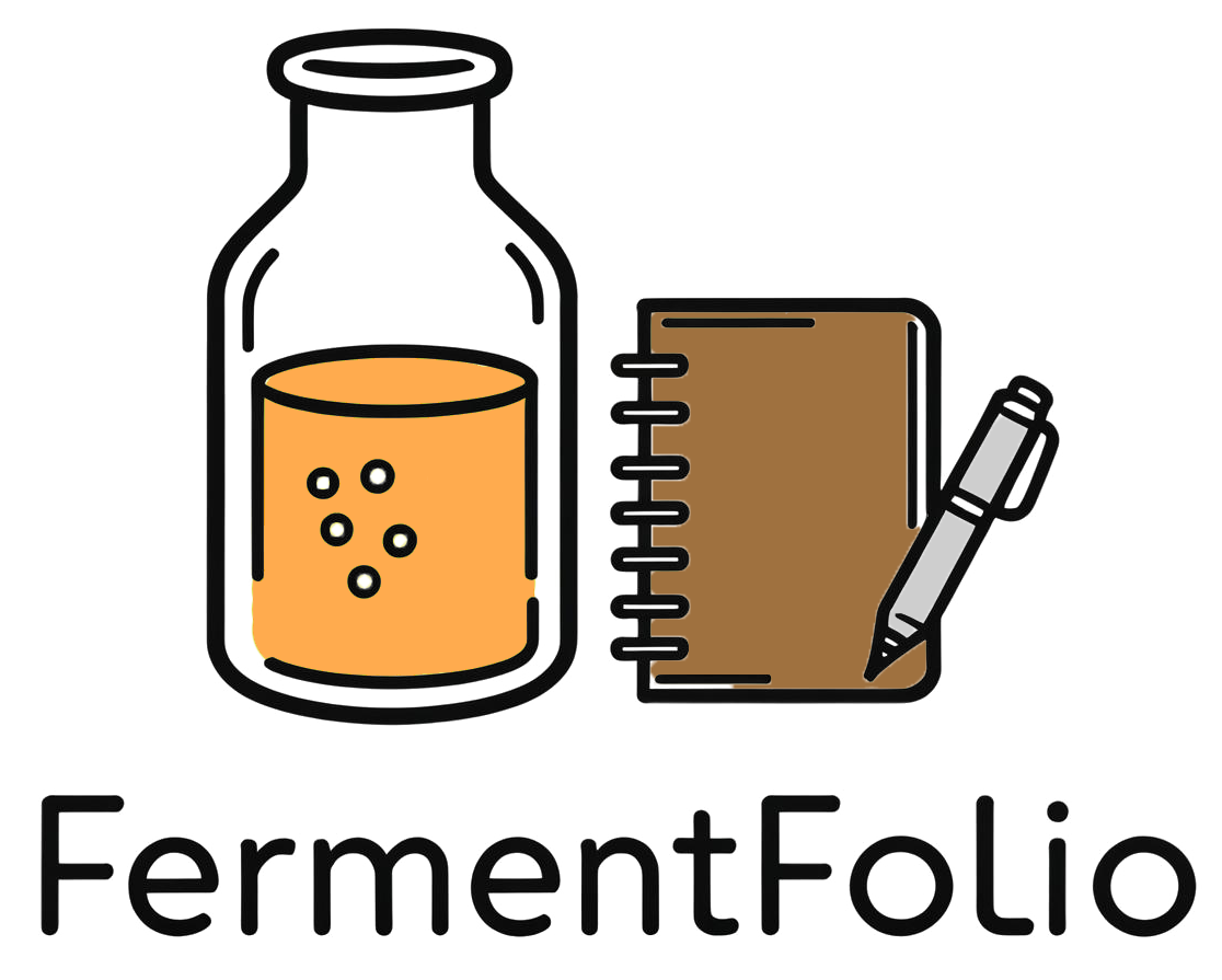 fermentation vessel