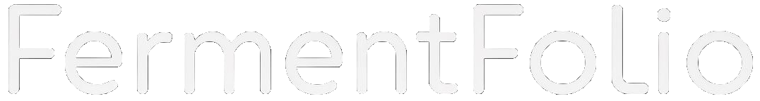 FermentFolio Logo